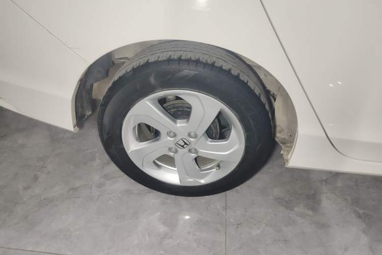 Used Honda City 2017 1.5L CVT Elite Edition Right Rear Wheel Hub