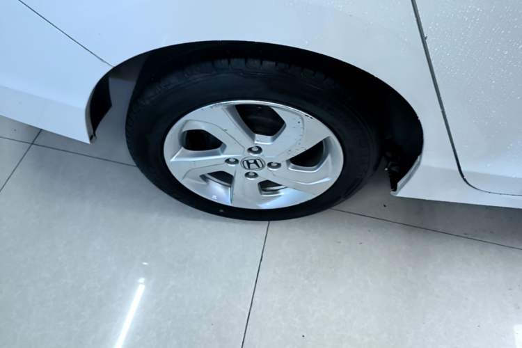 Used Honda City 2017 1.5L CVT Elite Edition Right Rear Wheel Hub