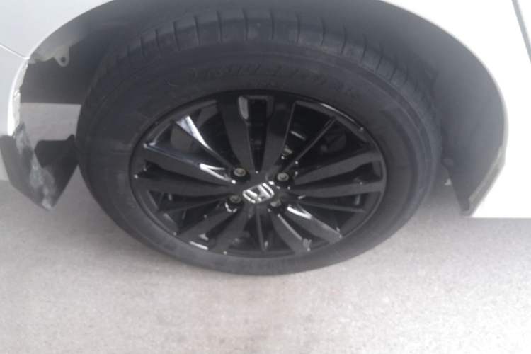 Used Honda City 2017 1.5L CVT Comfort Version Right Rear Wheel Hub