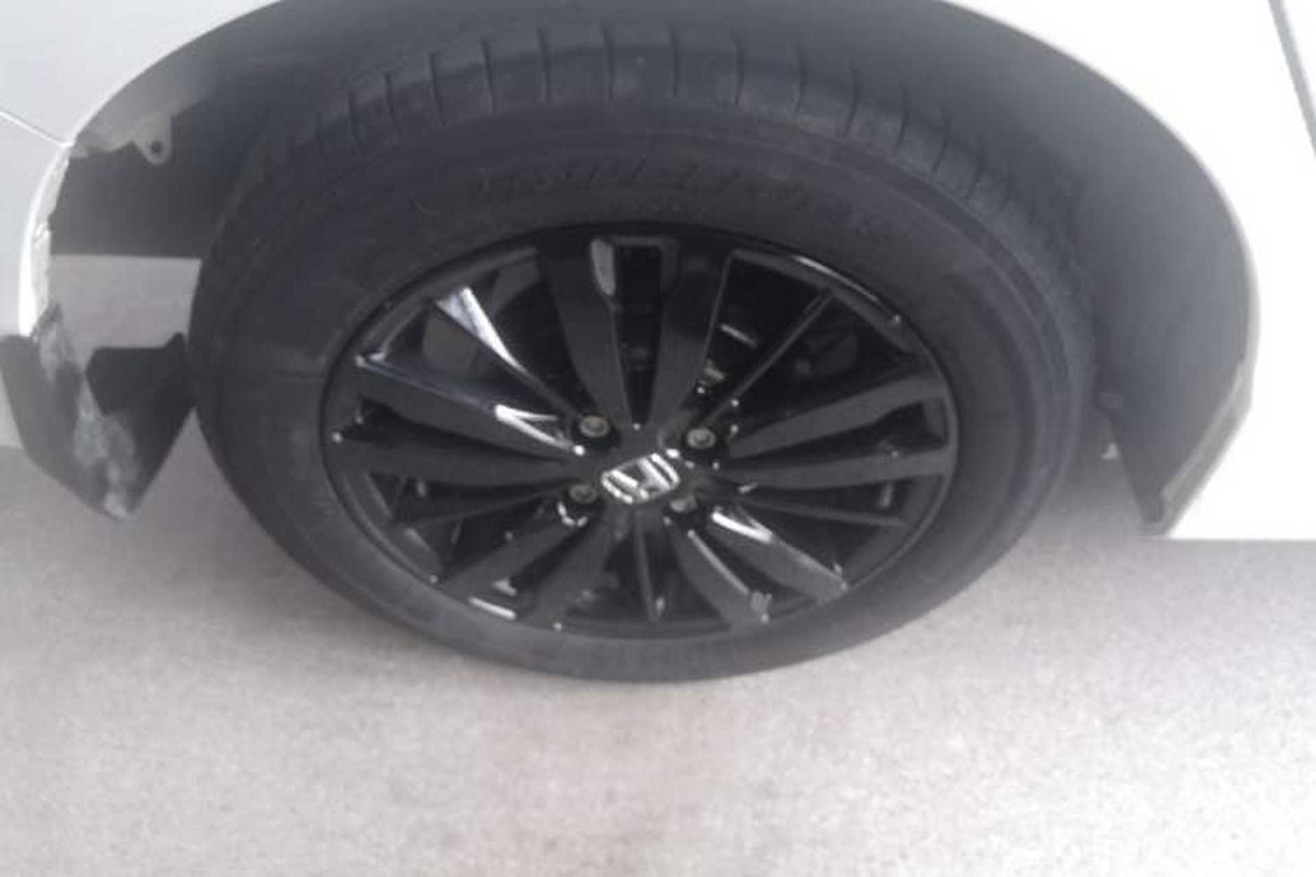 Used Honda City 2017 1.5L CVT Comfort Version Right Rear Wheel Hub