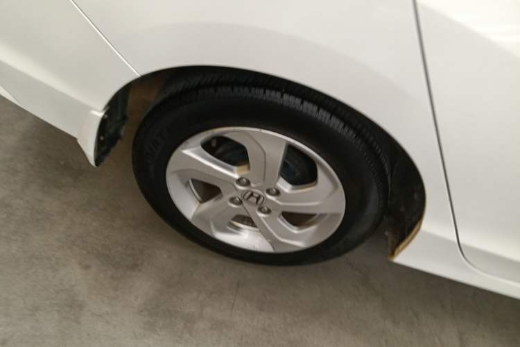 Used Honda City 2017 1.5L CVT Elite Edition Right Rear Wheel Hub