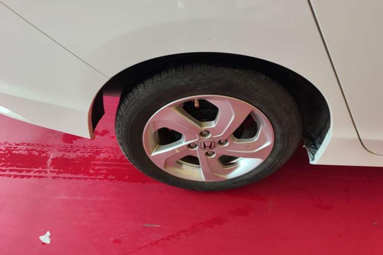 Used Honda City 2017 1.5L CVT Elite Edition Right Rear Wheel Hub