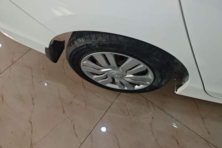 Used Honda City 2017 1.5L CVT Comfort Version Right Rear Wheel Hub