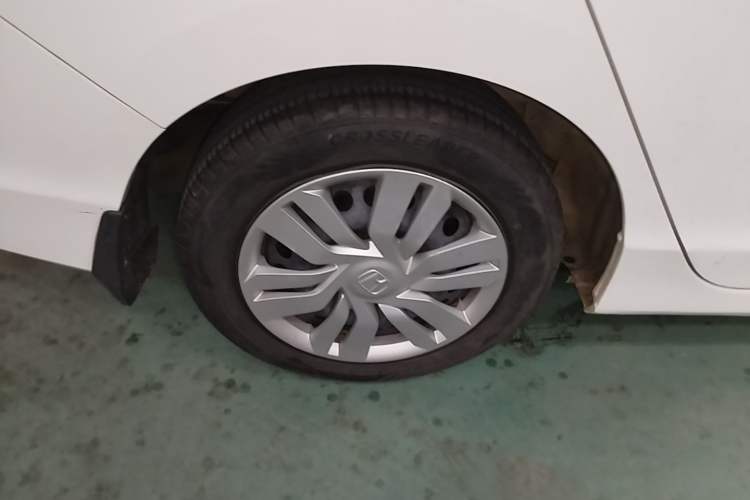 Used Honda City 2017 1.5L CVT Comfort Version Right Rear Wheel Hub