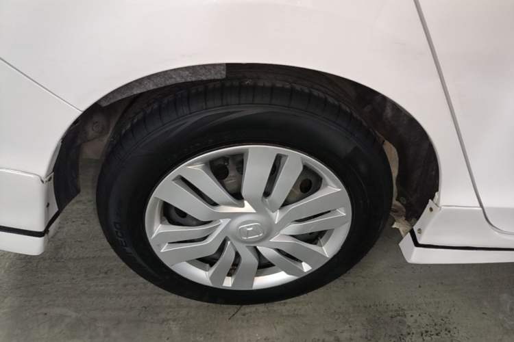 Used Honda City 2017 1.5L manual Comfort version Right Rear Wheel Hub