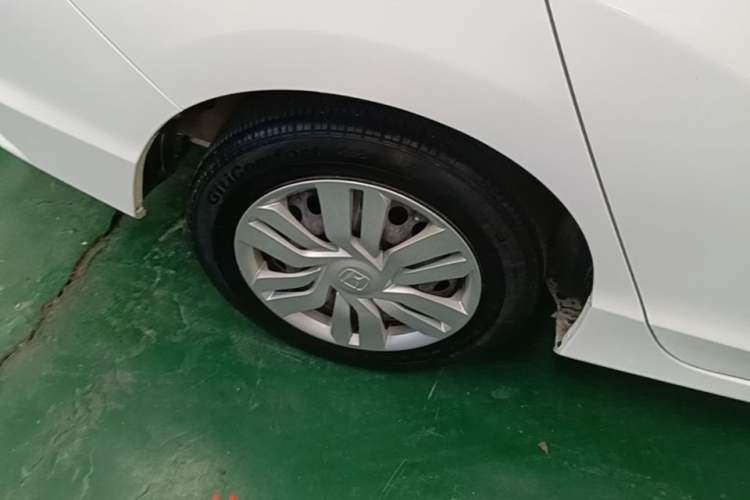Used Honda City 2017 1.5L CVT Comfort Version Right Rear Wheel Hub