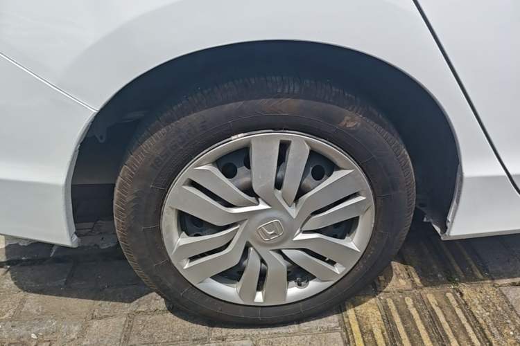 Used Honda City 2017 1.5L CVT Comfort Version Right Rear Wheel Hub