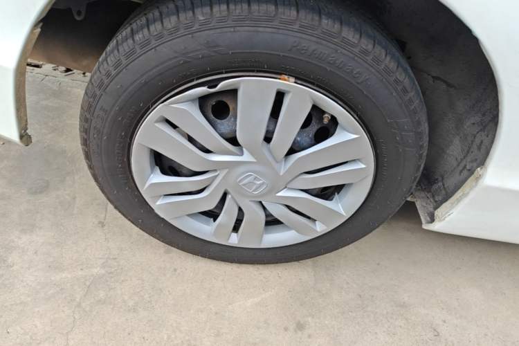 Used Honda City 2017 1.5L CVT Comfort Version Right Rear Wheel Hub