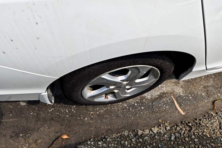 Used Honda City 2017 1.5L CVT Elite Edition Right Rear Wheel Hub