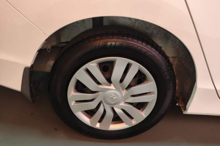 Used Honda City 2017 1.5L CVT Comfort Version Right Rear Wheel Hub