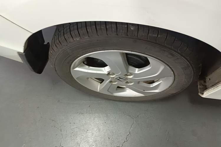 Used Honda City 2017 1.5L CVT Elite Edition Right Rear Wheel Hub