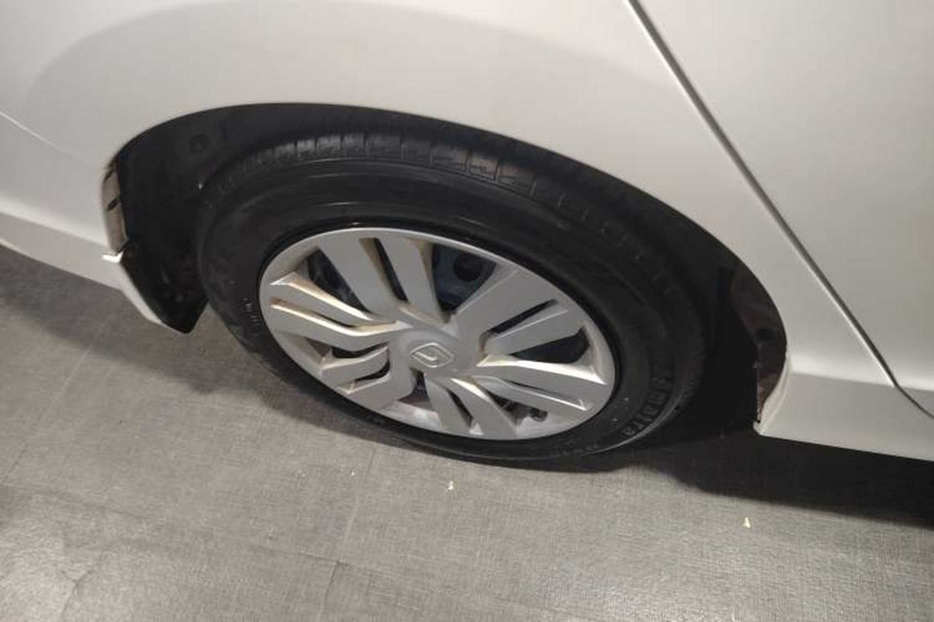 Used Honda City 2017 1.5L CVT Comfort Version Right Rear Wheel Hub