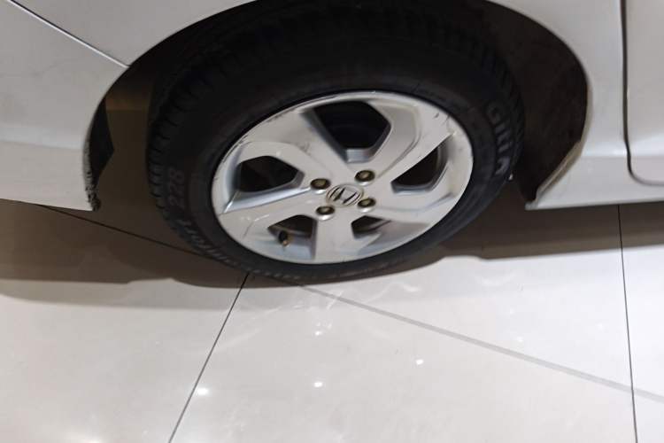 Used Honda City 2017 1.5L CVT Elite Edition Right Rear Wheel Hub