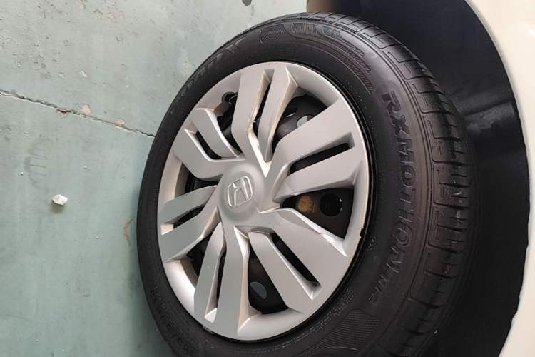 Used Honda City 2017 1.5L CVT Comfort Version Right Rear Wheel Hub