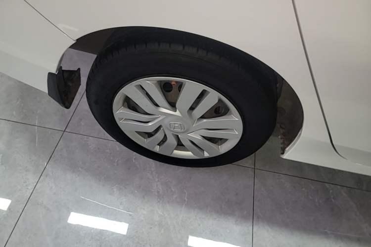 Used Honda City 2017 1.5L CVT Comfort Version Right Rear Wheel Hub