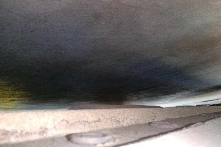 Used Honda City 2017 1.5L CVT Elite Edition Right Side Sill