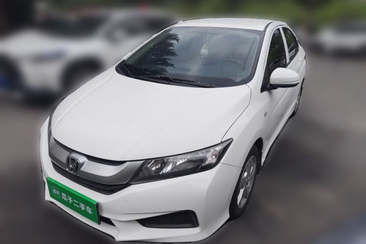 Used Honda City 2017 1.5L CVT Elite Edition Guazi used car, China used car export, Used car for sale, Used  cars, Cheapest cars for sale
