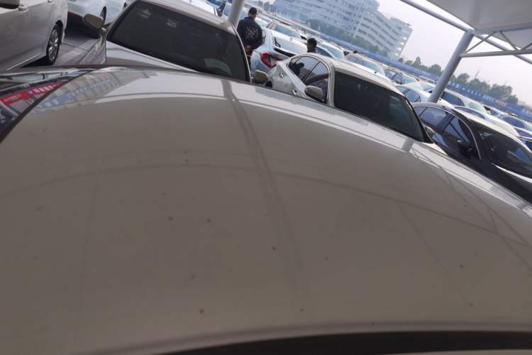 Used Honda City 2017 1.5L CVT Elite Edition Roof