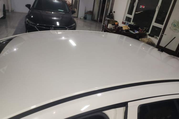 Used Honda City 2017 1.5L CVT Elite Edition Roof