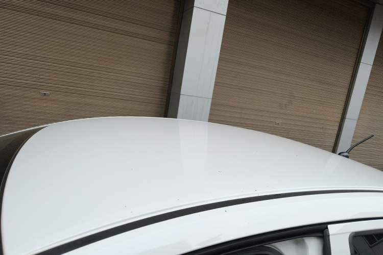 Used Honda City 2017 1.5L manual Comfort version Roof