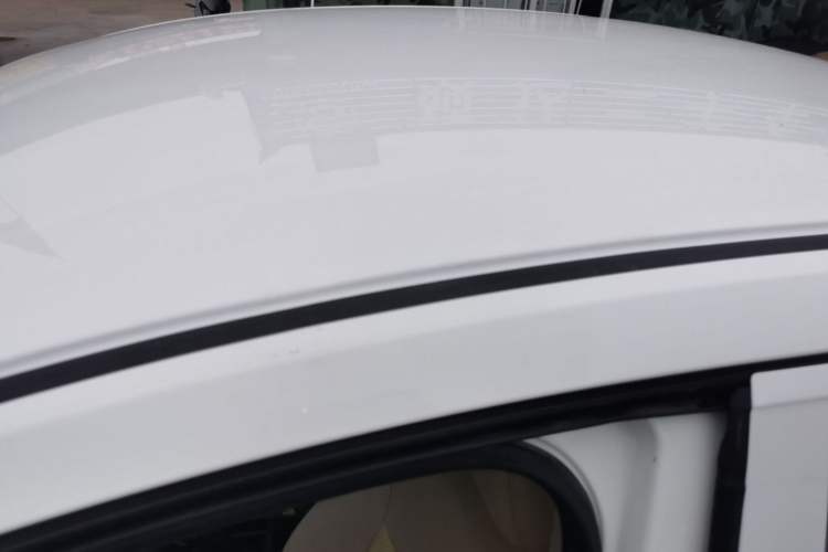 Used Honda City 2017 1.5L CVT Comfort Version Roof