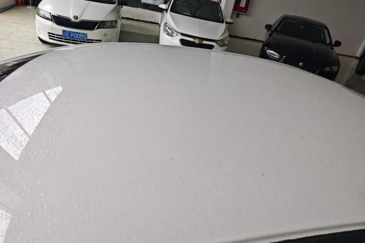 Used Honda City 2017 1.5L CVT Elite Edition Roof