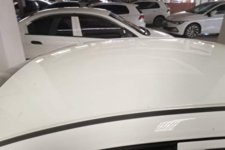 Used Honda City 2017 1.5L CVT Comfort Version Roof