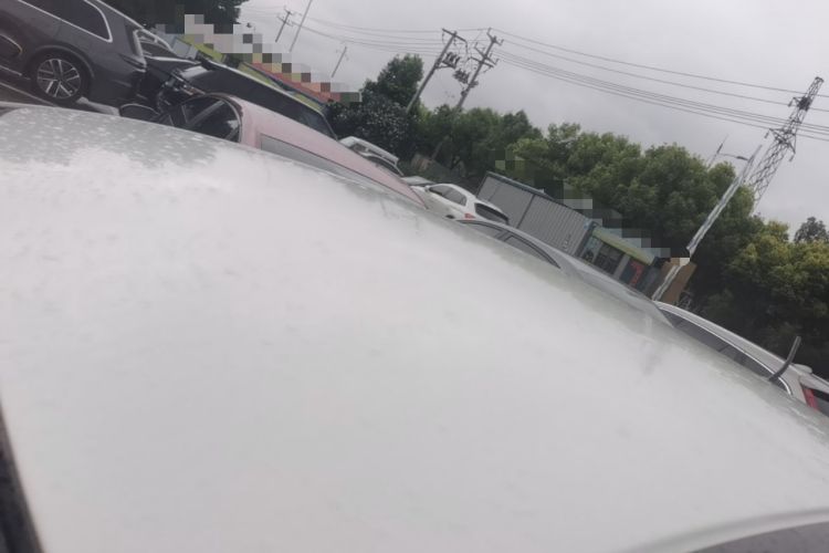 Used Honda City 2017 1.5L CVT Elite Edition Roof