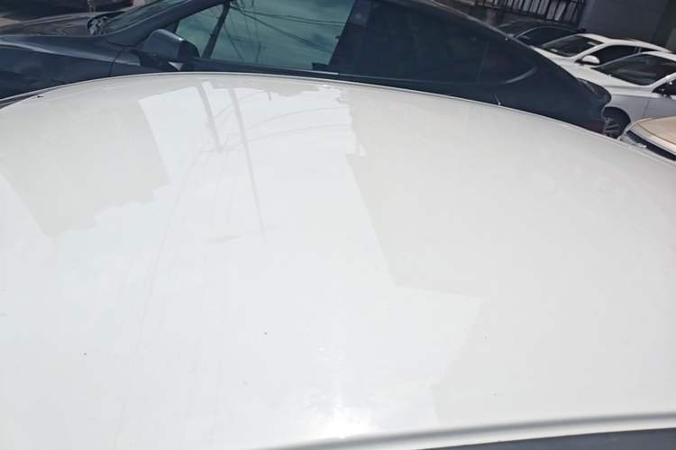 Used Honda City 2017 1.5L CVT Comfort Version Roof