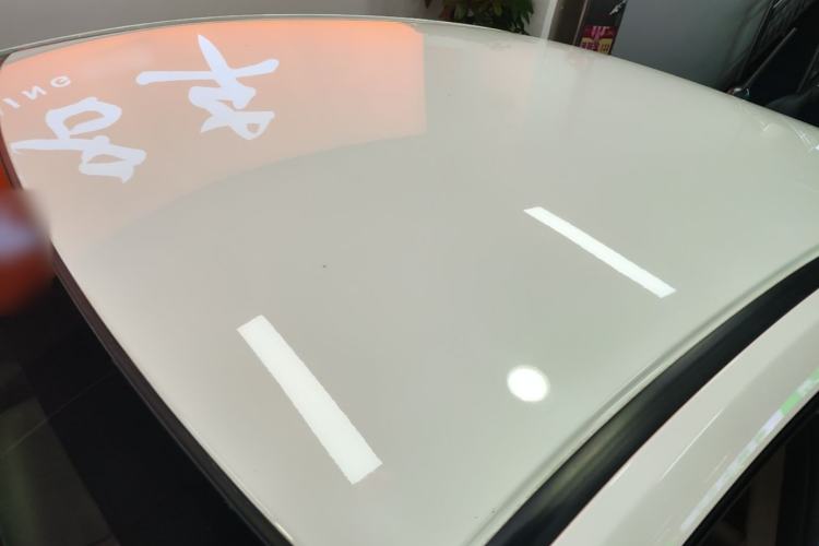 Used Honda City 2017 1.5L CVT Comfort Version Roof