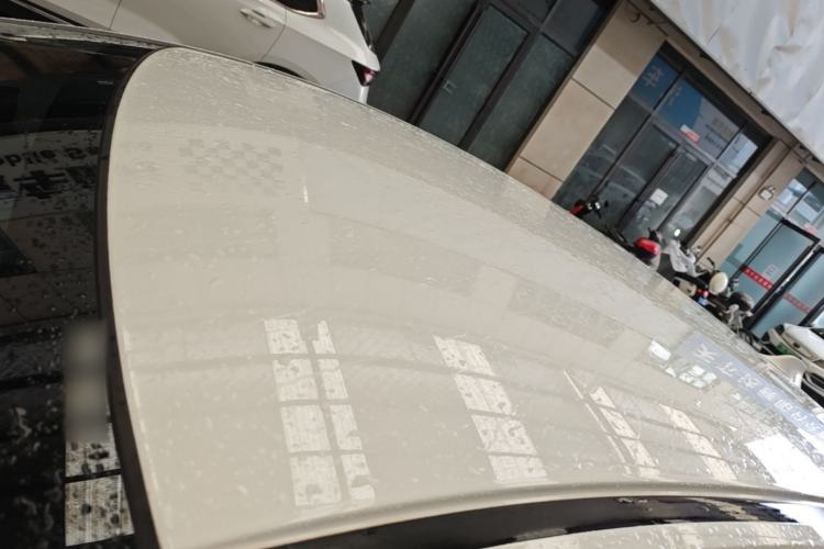 Used Honda City 2017 1.5L CVT Comfort Version Roof