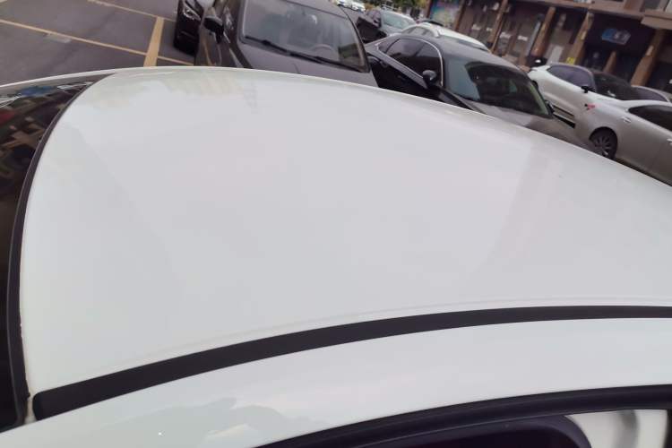 Used Honda City 2017 1.5L CVT Elite Edition Roof
