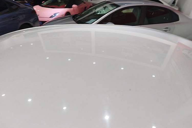 Used Honda City 2017 1.5L CVT Elite Edition Roof