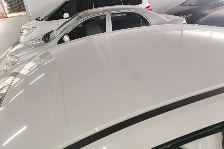 Used Honda City 2017 1.5L CVT Comfort Version Roof
