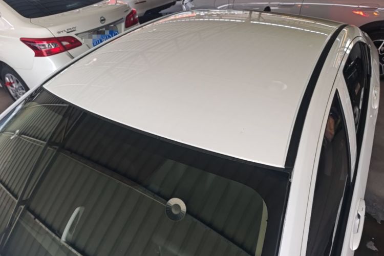 Used Honda City 2017 1.5L CVT Elite Edition Roof
