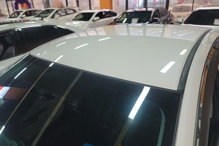 Used Honda City 2017 1.5L CVT Comfort Version Roof