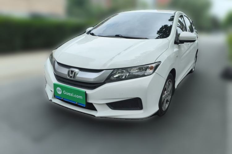 Used Honda City 2017 1.5L CVT Elite Edition Guazi used car, China used car export, Used car for sale, Used Honda cars, Cheapest cars for sale