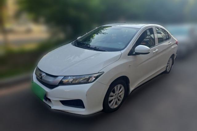 Used Honda City 2017 1.5L CVT Comfort Version