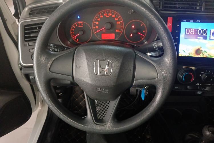 Used Honda City 2017 1.5L manual Comfort version Steering Wheel