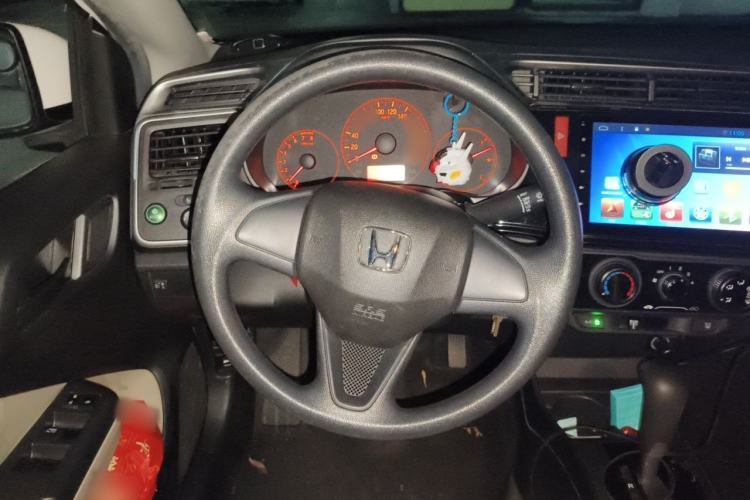 Used Honda City 2017 1.5L CVT Comfort Version Steering Wheel