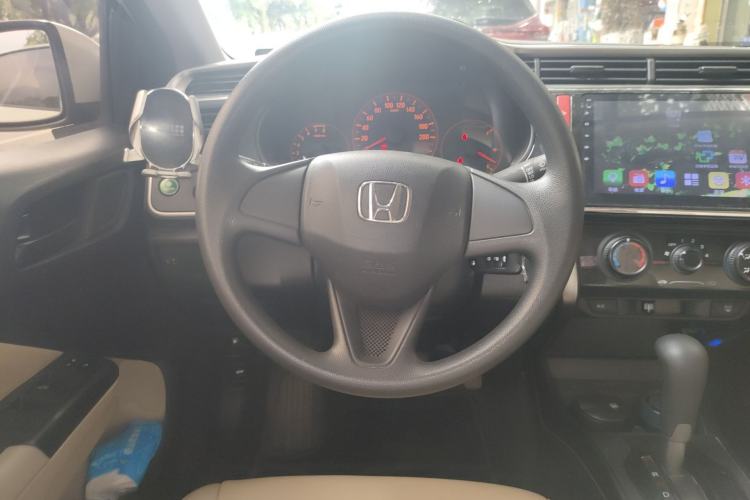 Used Honda City 2017 1.5L CVT Comfort Version Steering Wheel