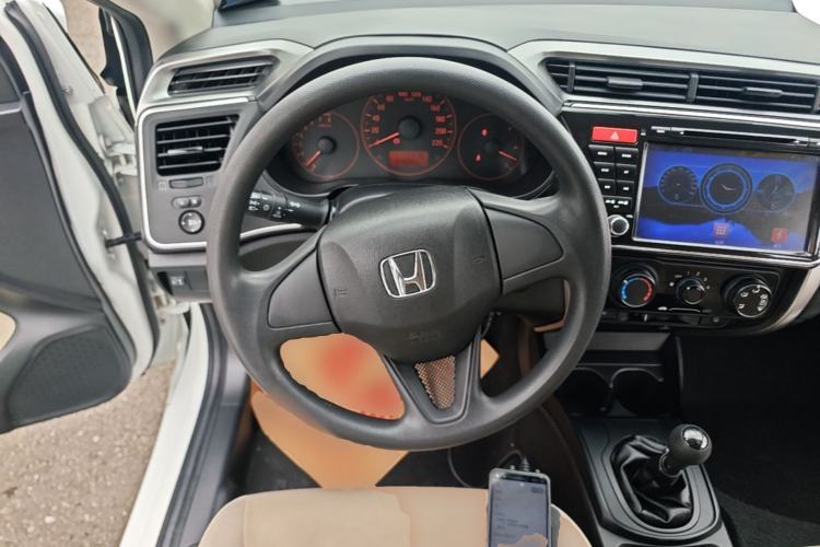 Used Honda City 2017 1.5L manual Comfort version Steering Wheel