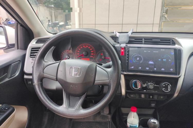 Used Honda City 2017 1.5L manual Comfort version Steering Wheel