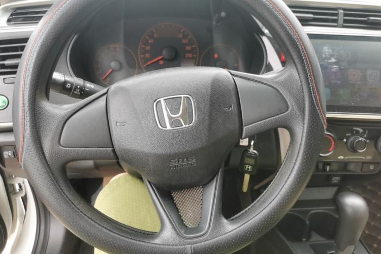 Used Honda City 2017 1.5L CVT Comfort Version Steering Wheel
