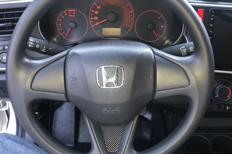Used Honda City 2017 1.5L manual Comfort version Steering Wheel