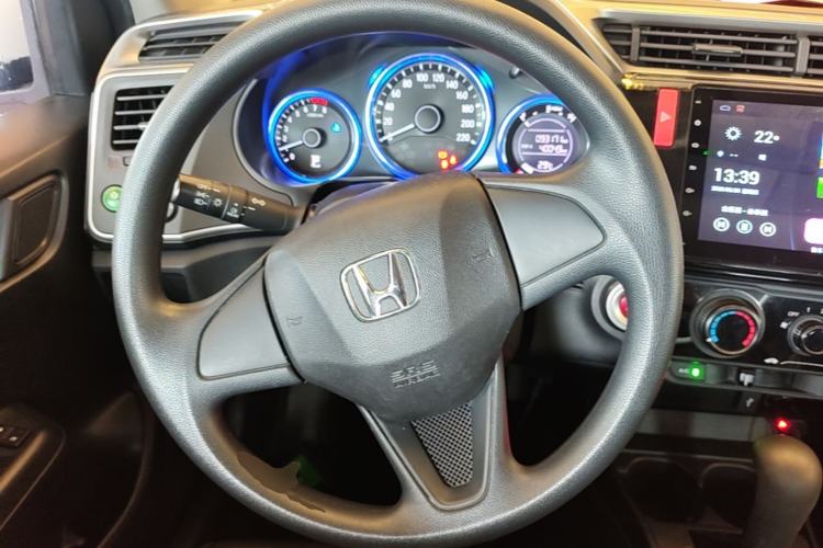 Used Honda City 2017 1.5L CVT Elite Edition Steering Wheel