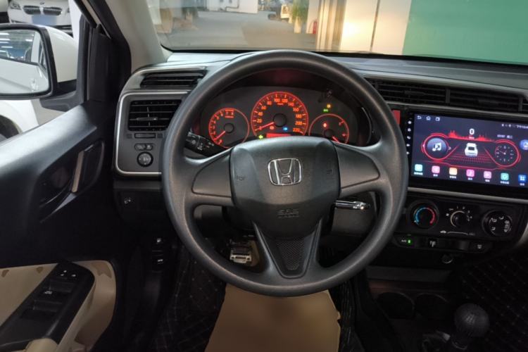 Used Honda City 2017 1.5L manual Comfort version Steering Wheel