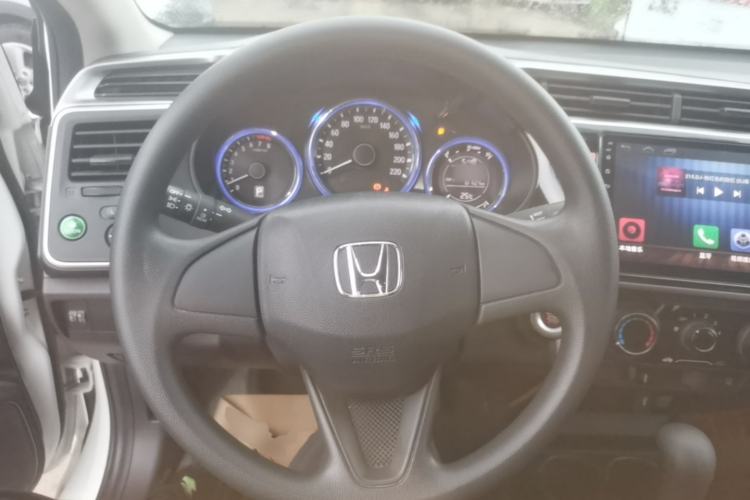 Used Honda City 2017 1.5L CVT Elite Edition Steering Wheel