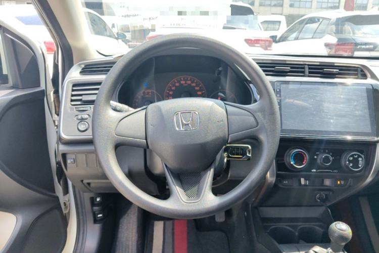 Used Honda City 2017 1.5L manual Comfort version Steering Wheel