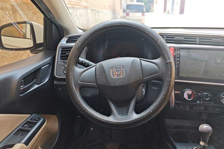 Used Honda City 2017 1.5L manual Comfort version Steering Wheel